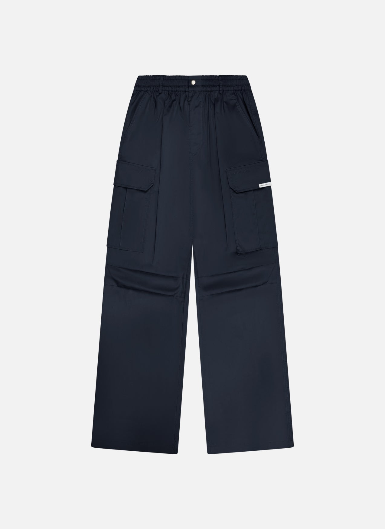 Utility Mira Pants | Navy