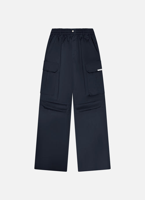 Utility Mira Pants | Navy