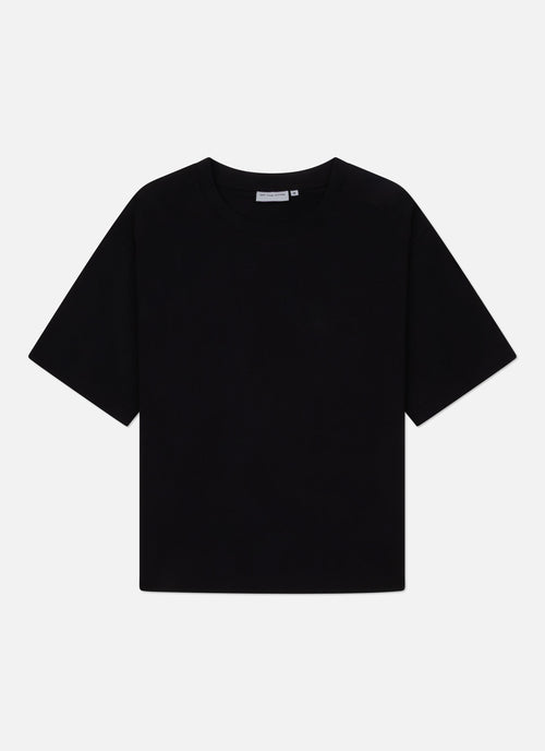 Wardrobe Regular WMNS Tee | Black