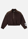 Ivy Scuba Top 