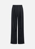 Soren Pants | Black