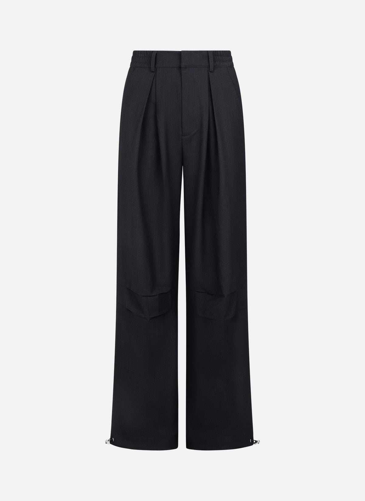 Soren Pants | Black