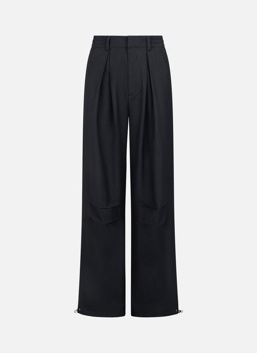 Soren Pants | Black