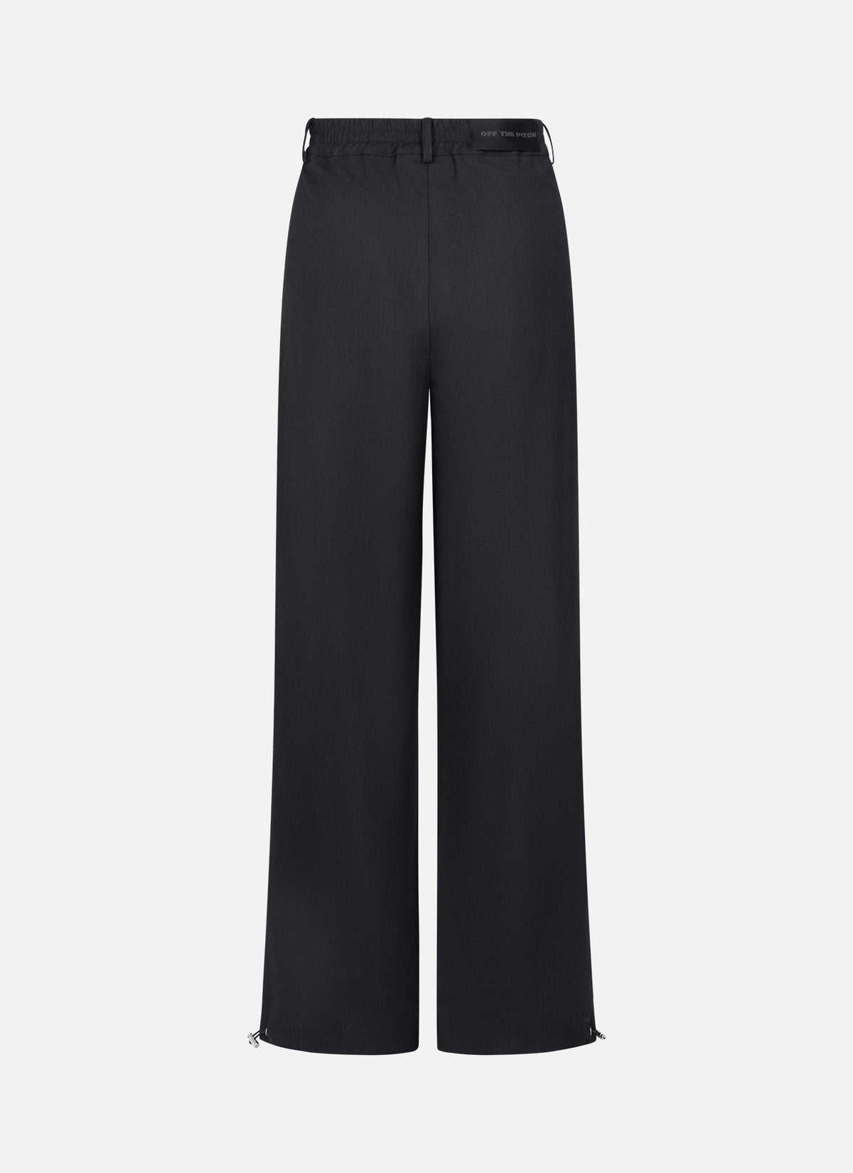 Soren Pants | Black
