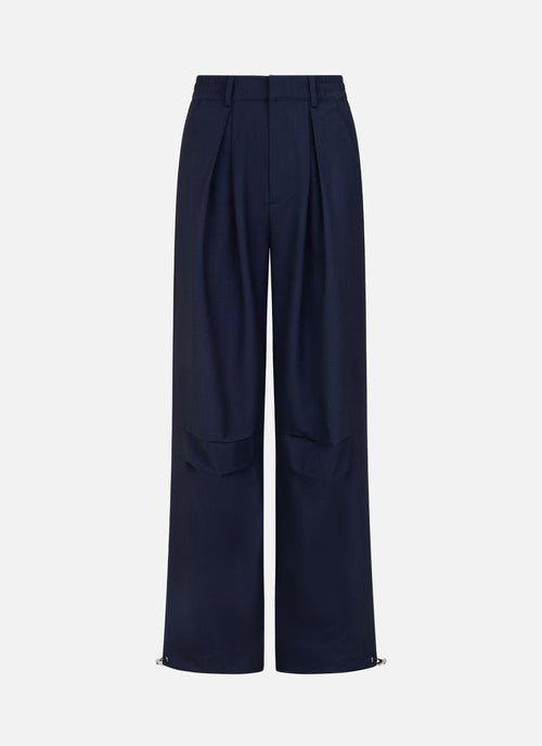 Soren Pants | Dark Navy
