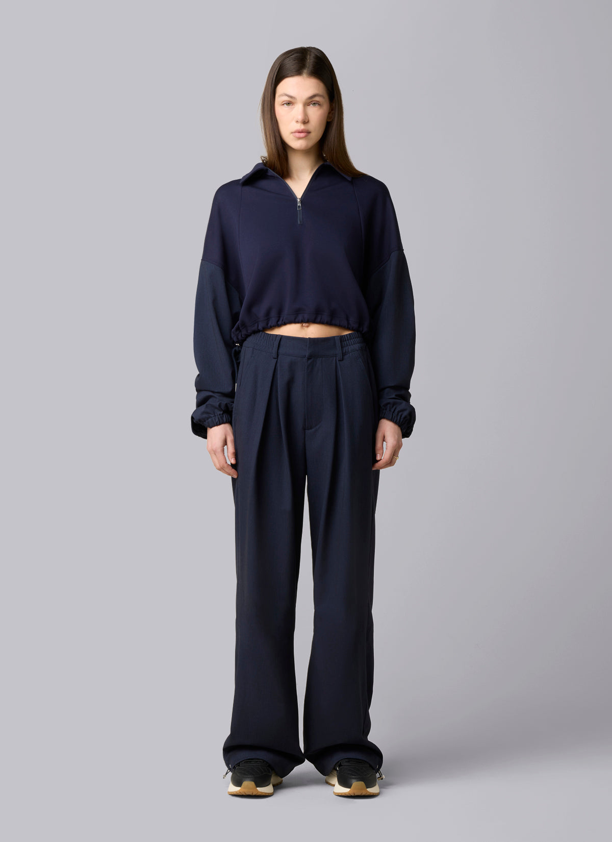Soren Pants | Dark Navy