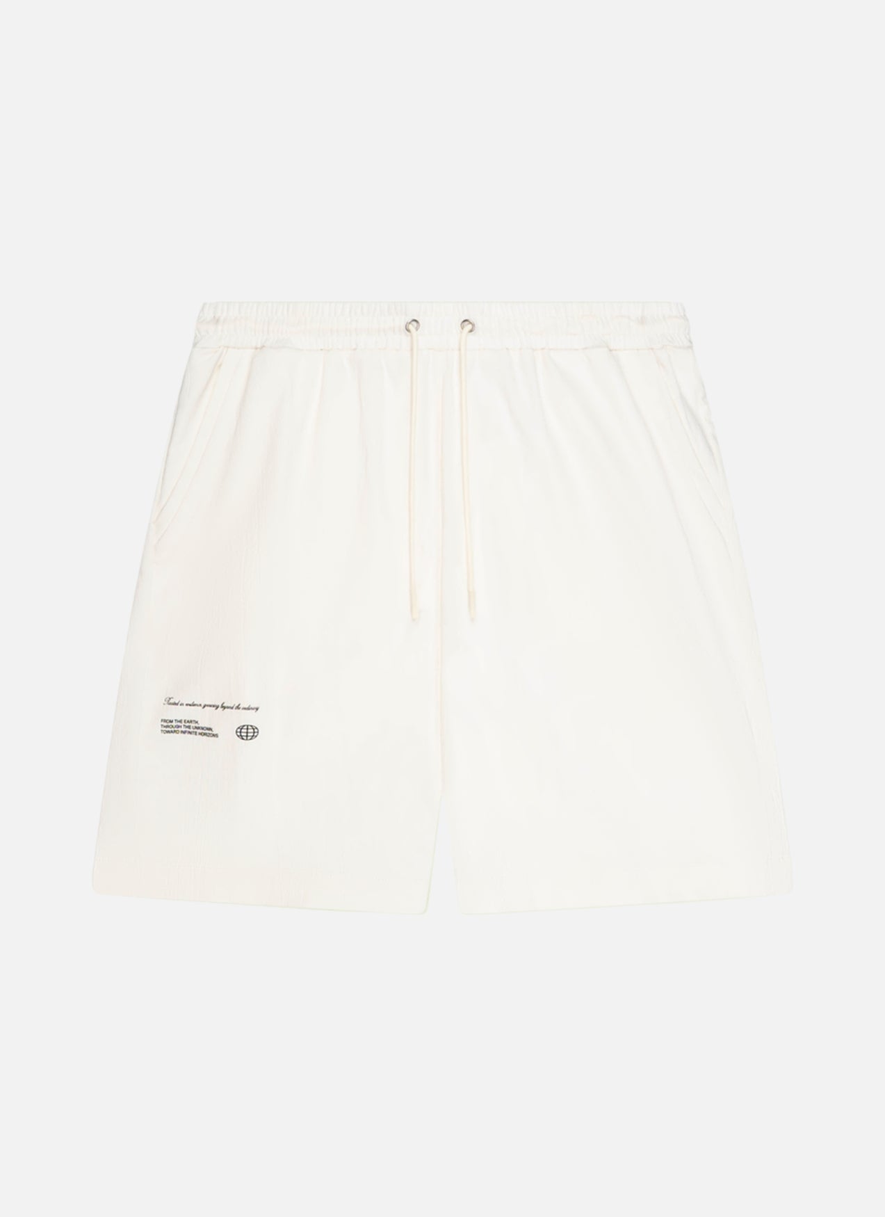 Magus Shorts | Off White