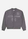 Campus Heritage Cardigan 