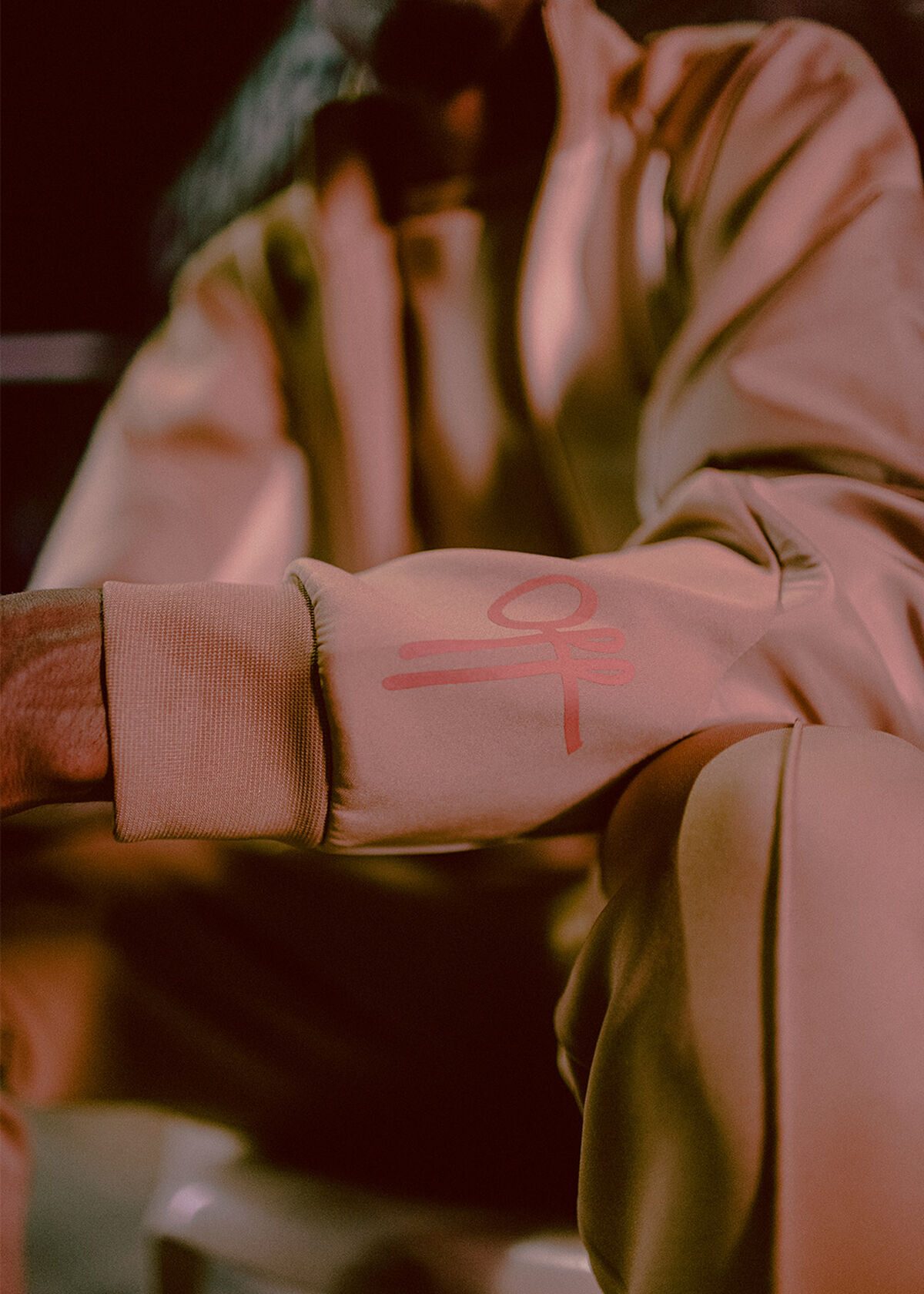 BL Tracktop, Sand, hi-res