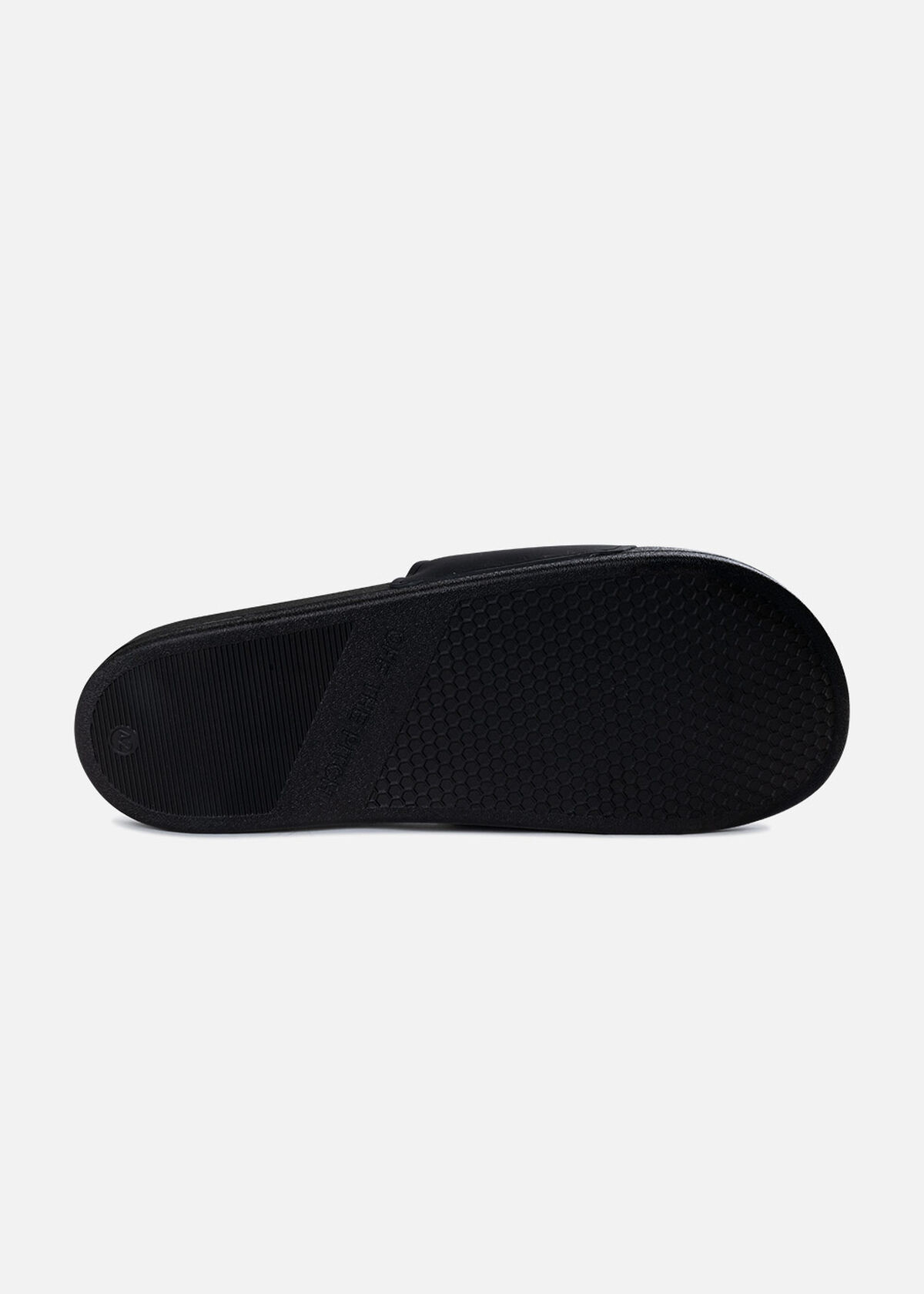 Slide-Off   - TPU, Black/White, hi-res