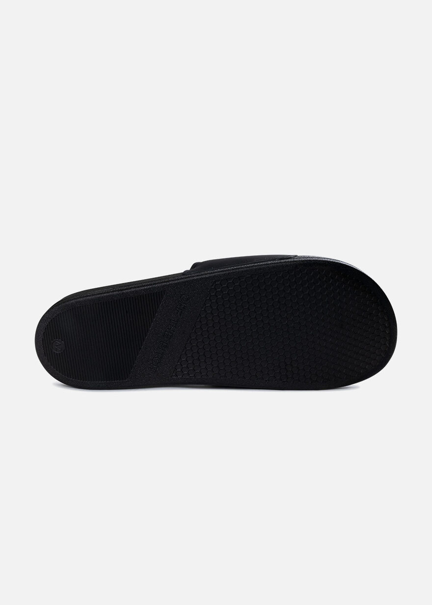 Slide-Off   - TPU, Black/White, hi-res