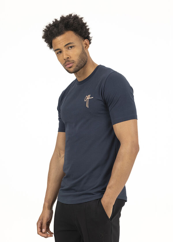 3.0 Slim Fit Tee