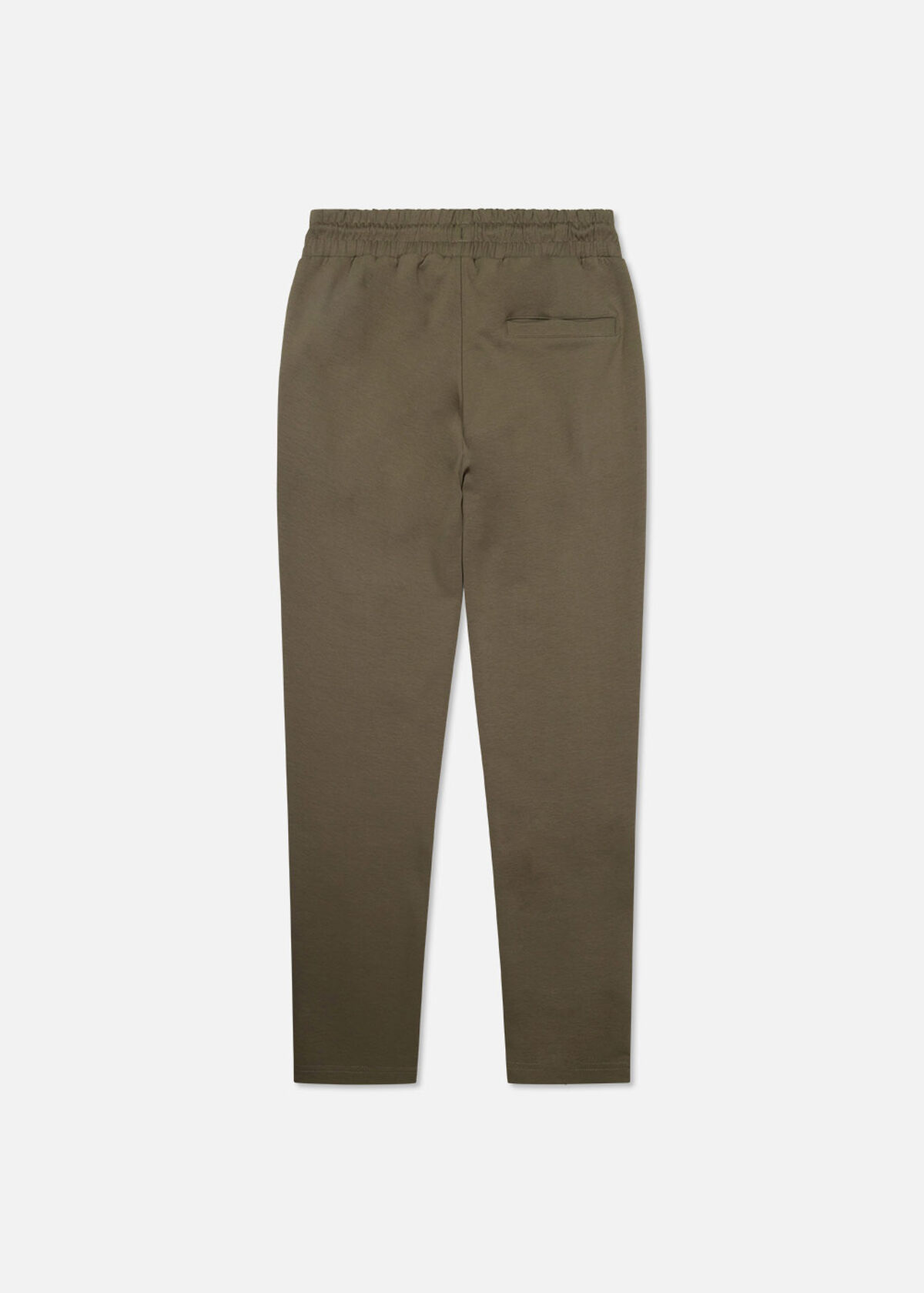 Script Jogger, Army green, hi-res