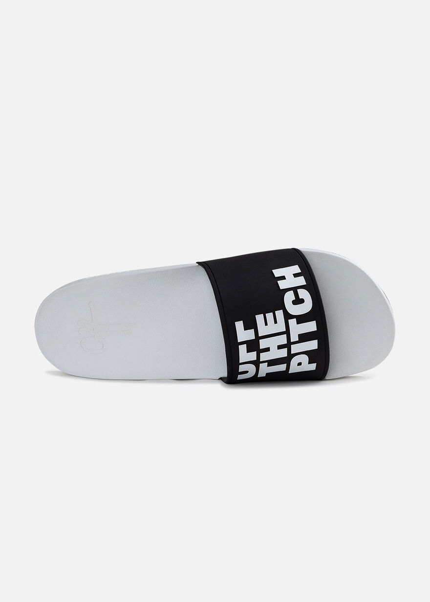 Slide-Off, Black/White, hi-res