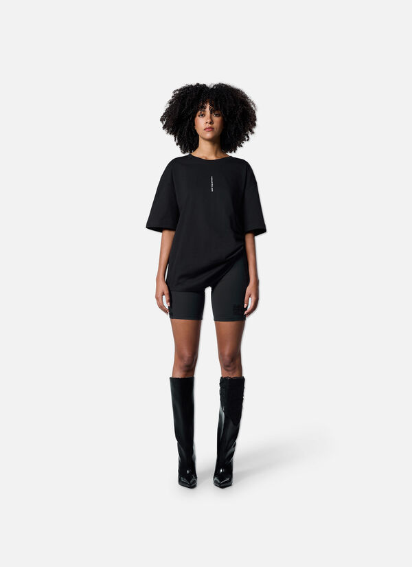 Temple WMNS Loose Fit Tee