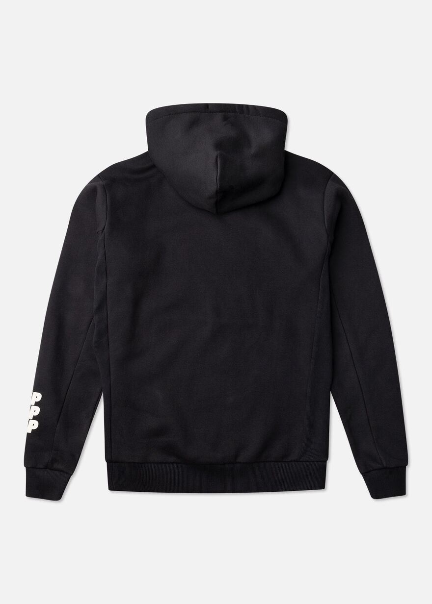 Vienna Sweat Suit, Black, hi-res