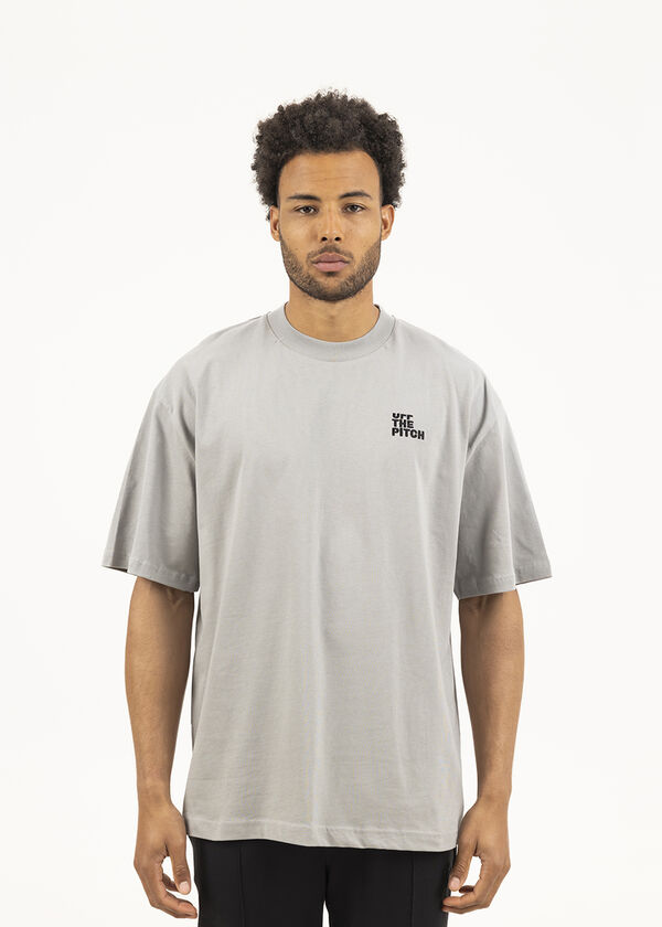 Loose Fit Pitch Tee