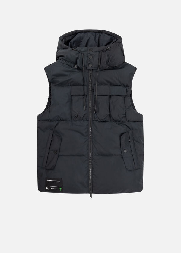 Padded Bodywarmer