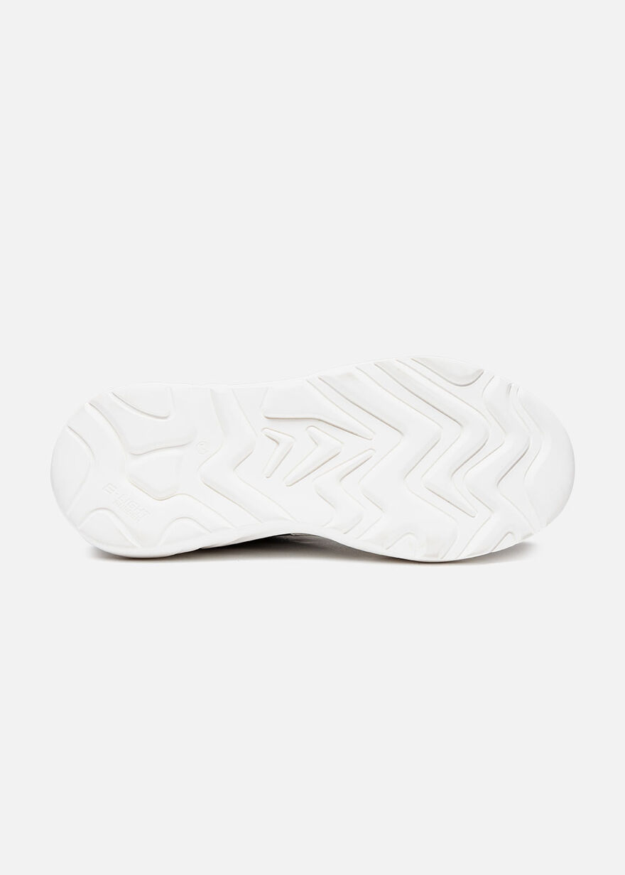 Curve Runner, White, hi-res