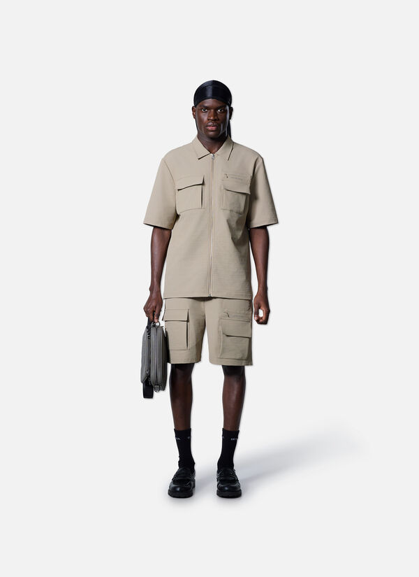 Utility Maze Shirt