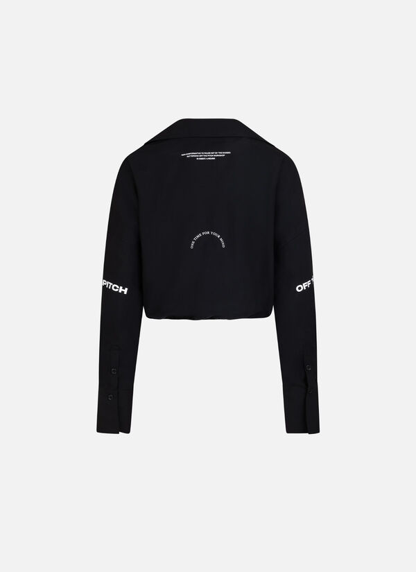 Branded Kenzie Shirt
