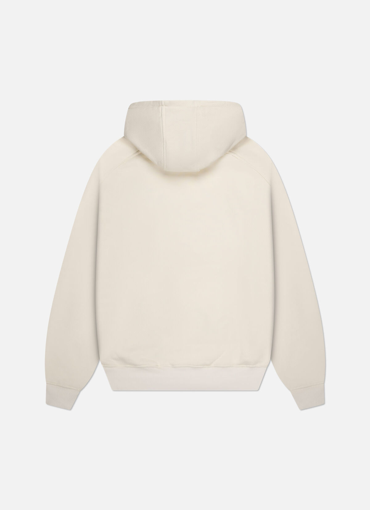 Wardrobe Essentials Hood, Off white, hi-res