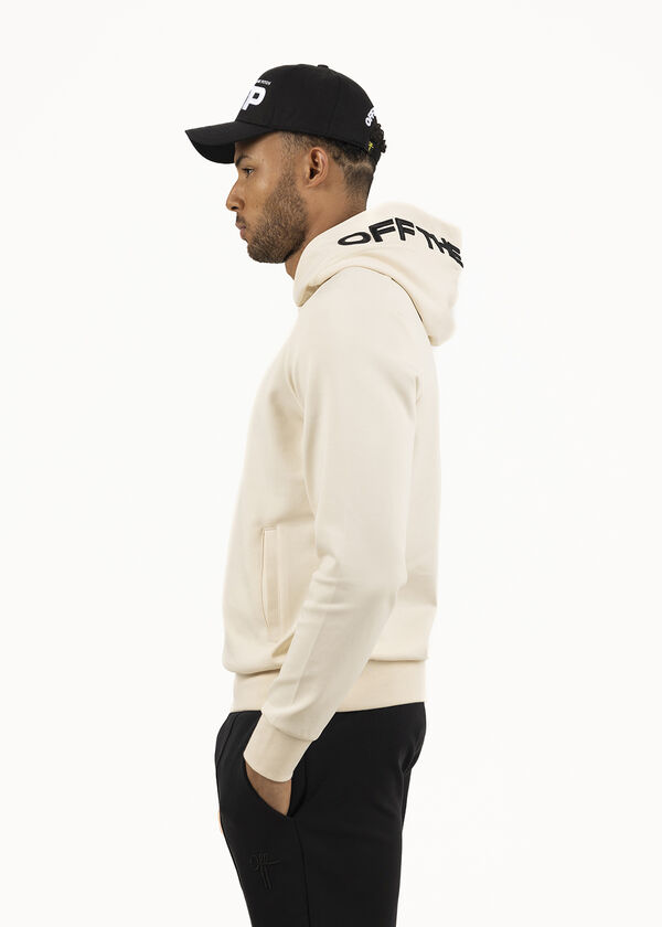 Off-set Cap