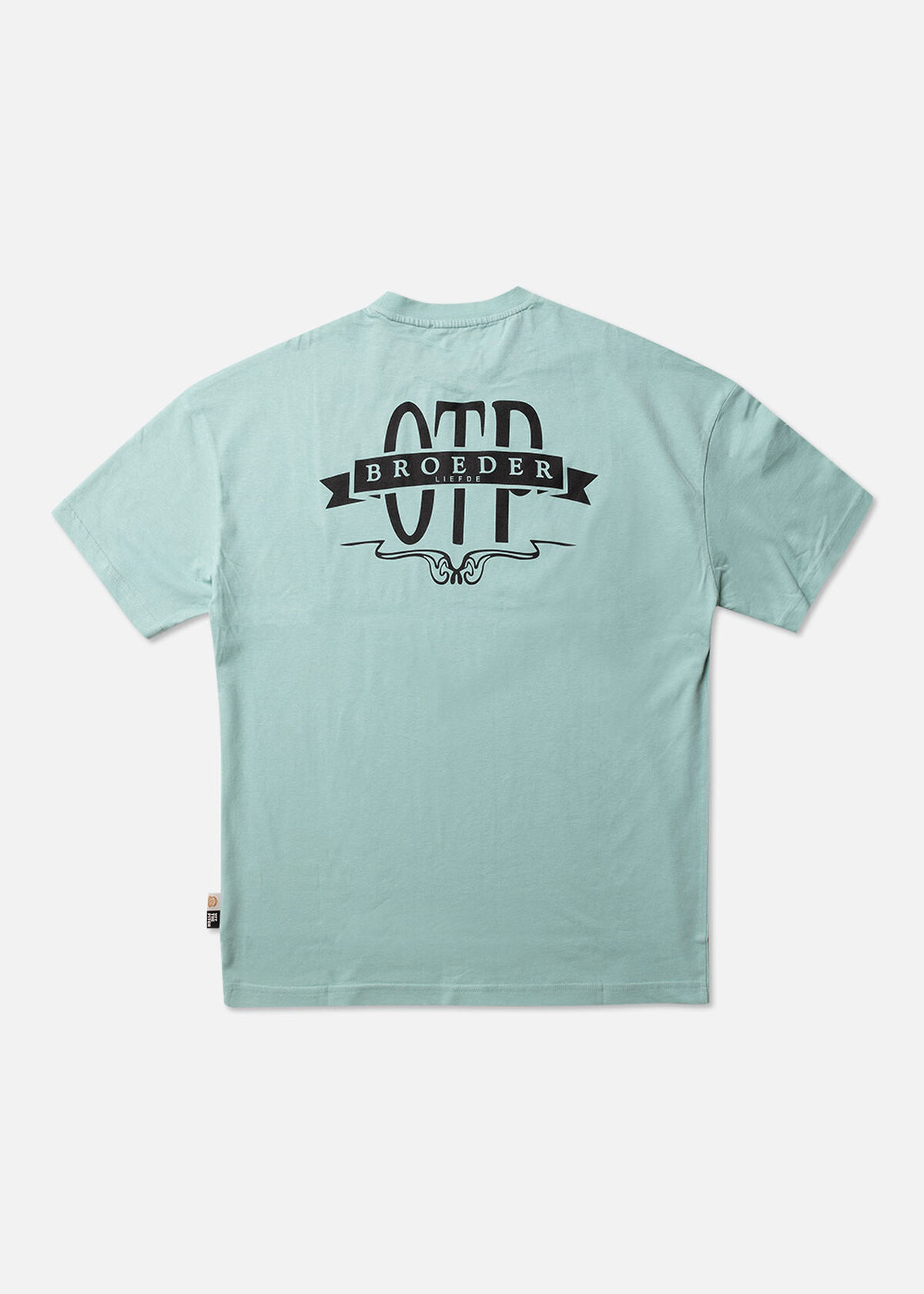OPT Emms Tee, Green, hi-res