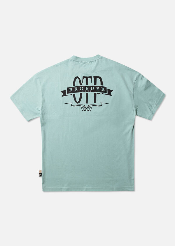 OTP x Broederliefde Emms T-shirt
