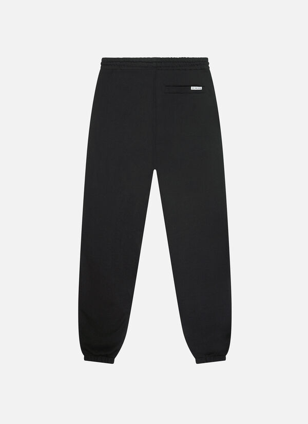 Burning Flower Sweatpants
