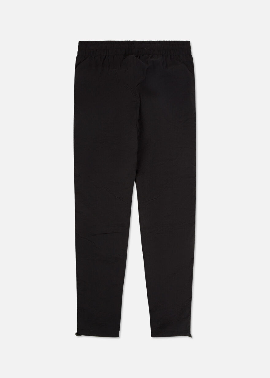 The Atomic Track Pant, Black/White, hi-res