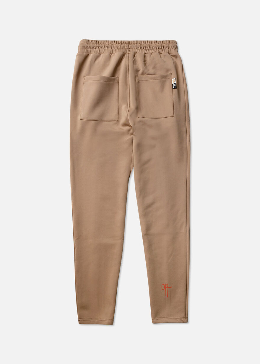 BL Trackpant, Sand, hi-res