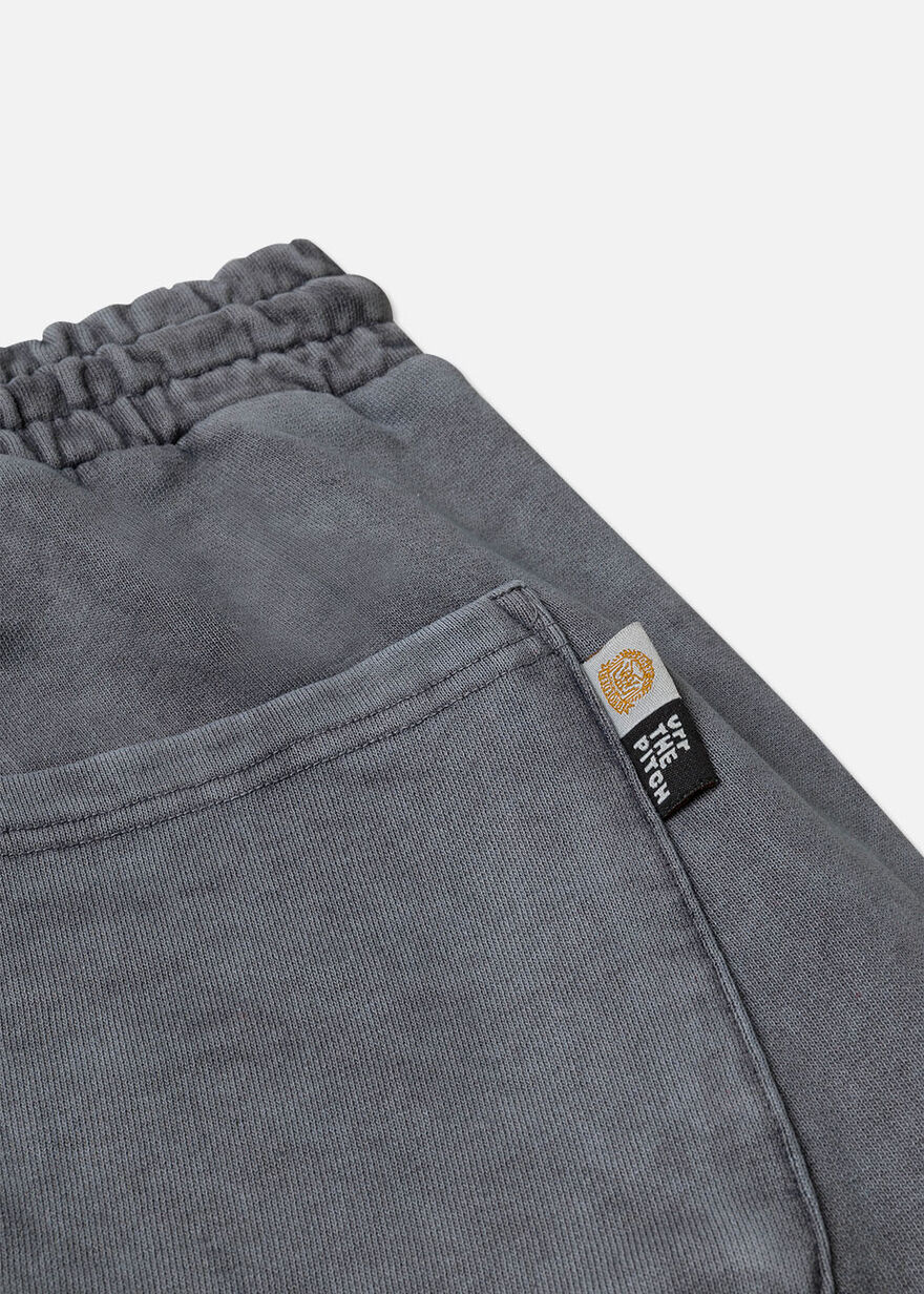 OTP Jerr Short, Black, hi-res