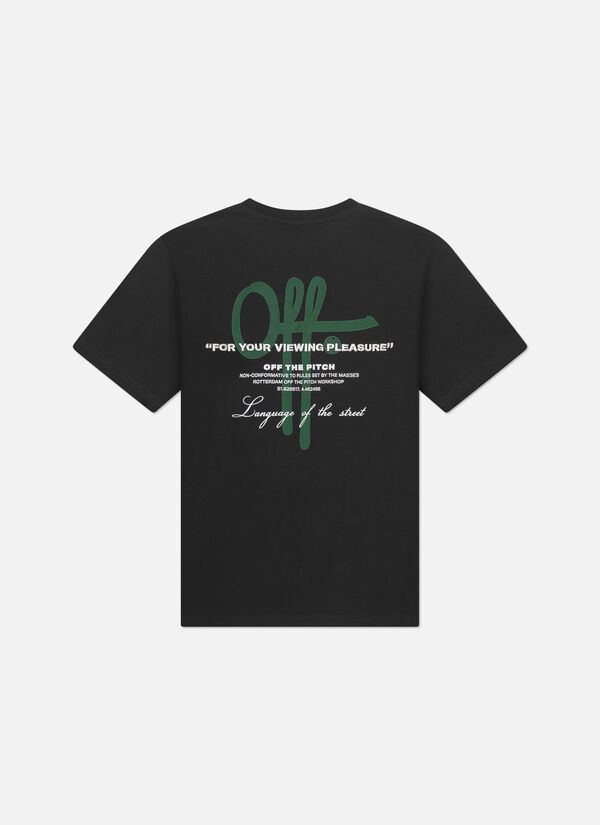 Neo Regular Fit Tee