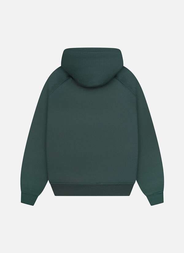 Wardrobe Essentials Hood