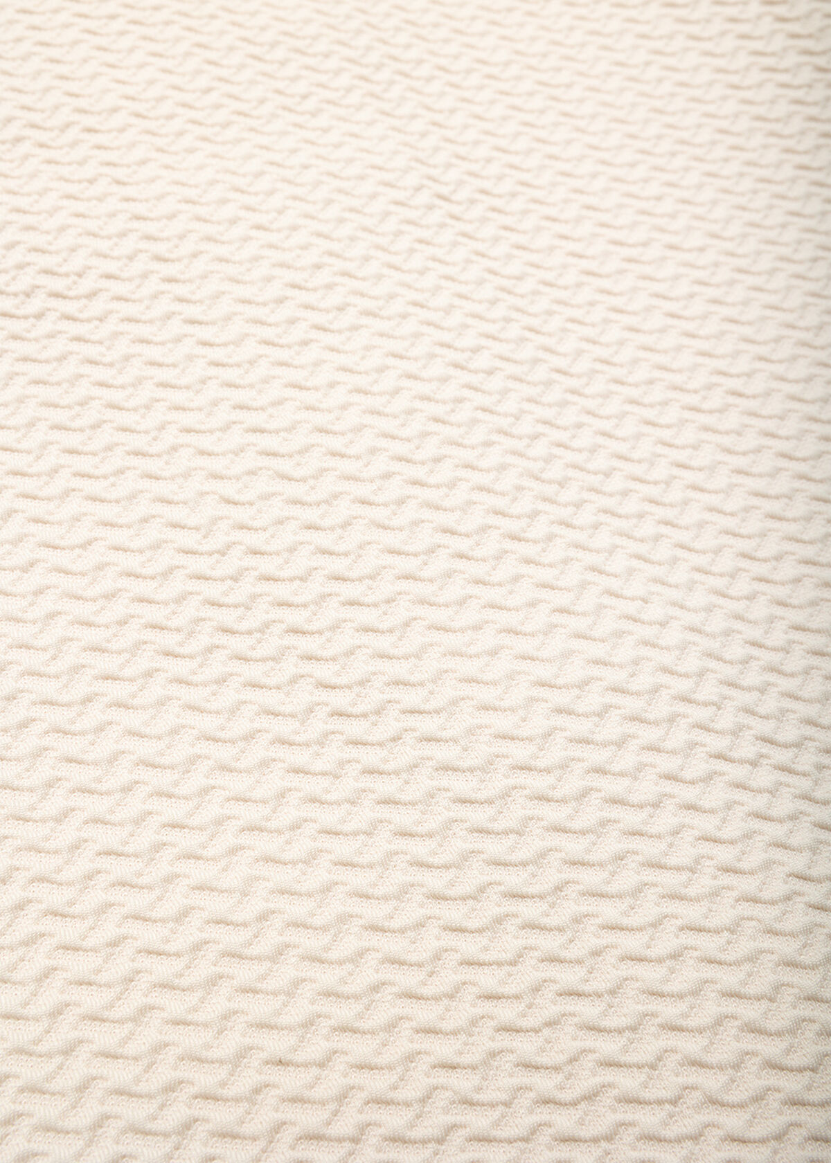 Boulevard Shirt, Crème, hi-res