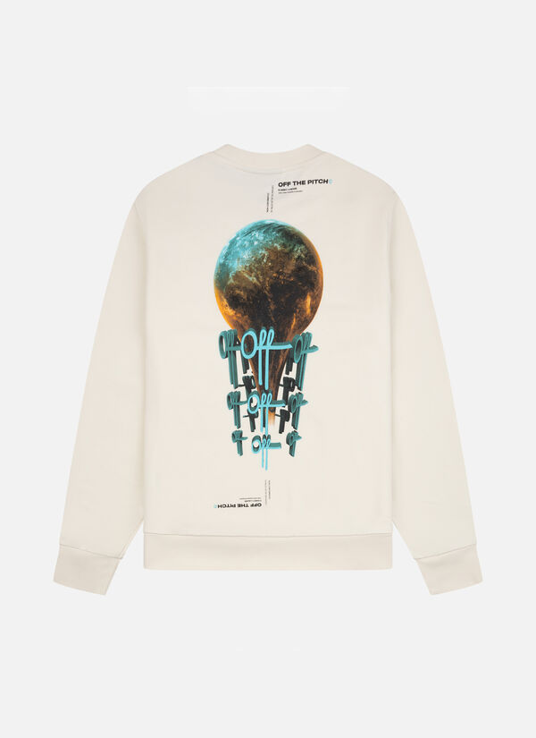 World Crewneck