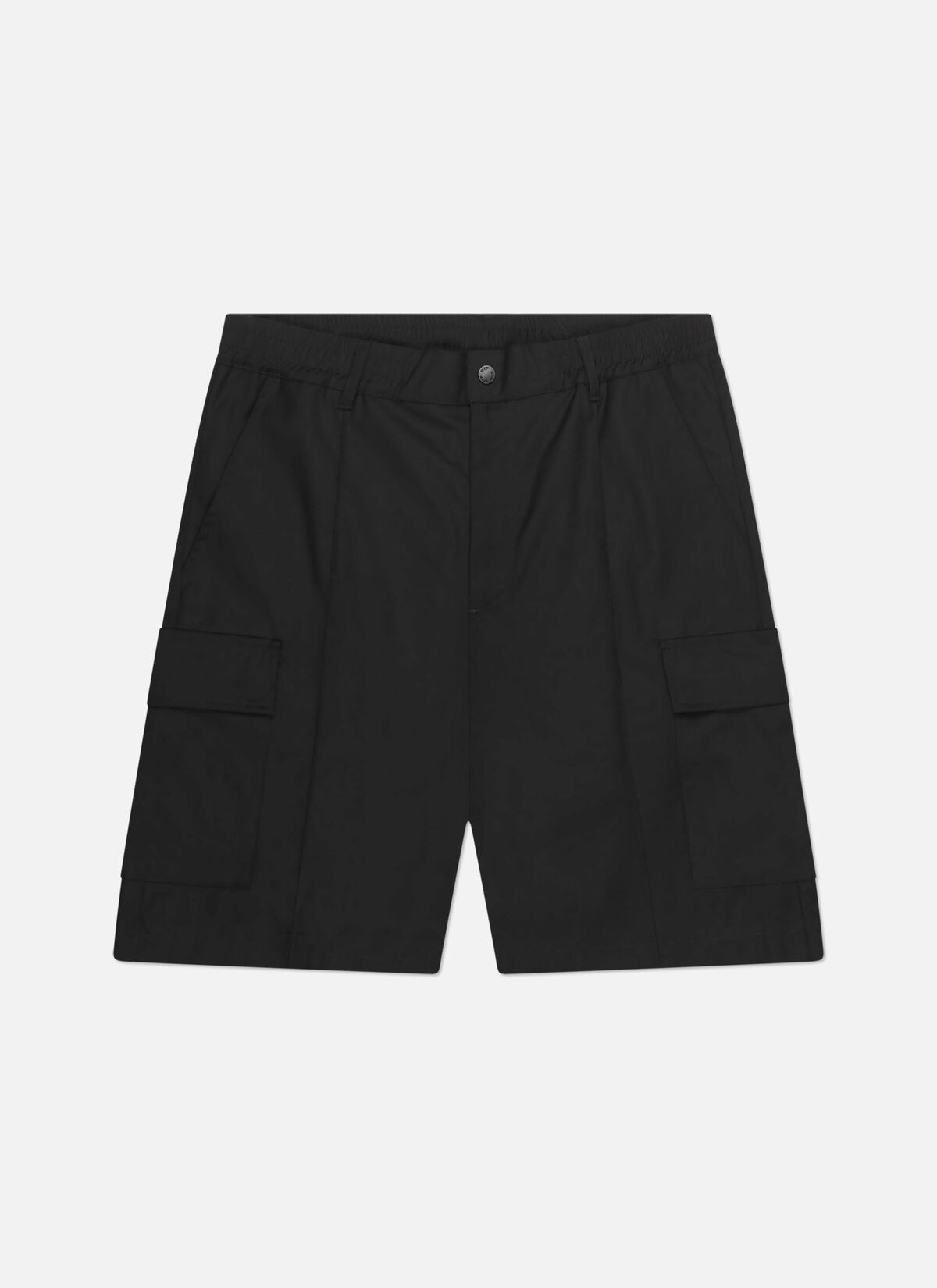 Club Smart Shorts, Black, hi-res