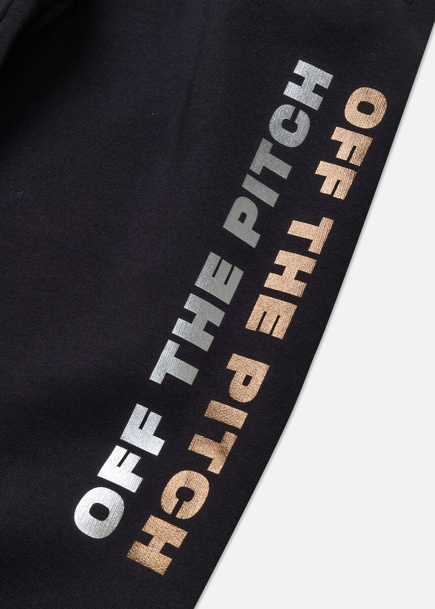 Revel sweat Pants, Black, hi-res