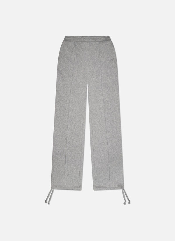 Kobe Straight Leg Jogger