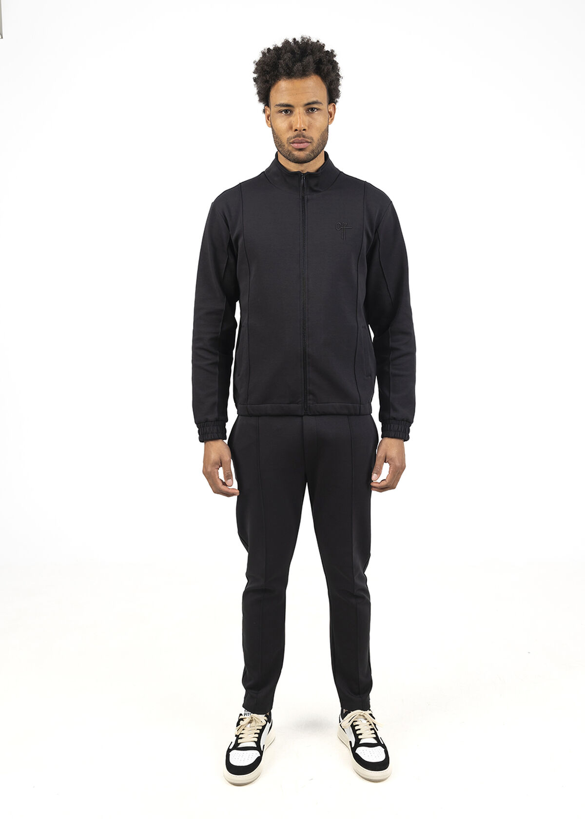 Gent Tracksuit, , hi-res