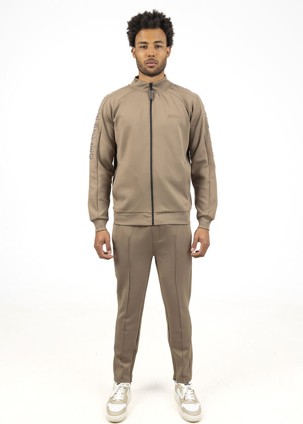 Leisure Tracksuit