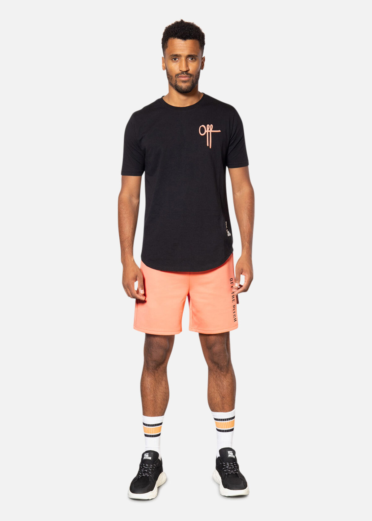Bound trackshort, Pink, hi-res