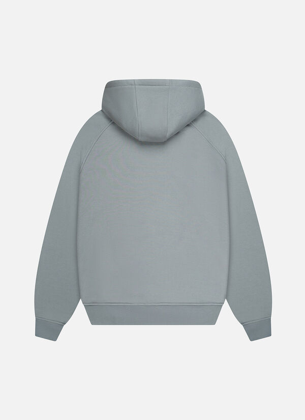 Wardrobe Essentials Hood