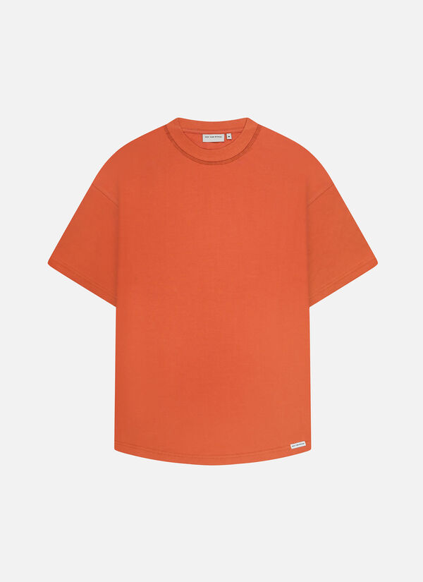 Lava Oversized Tee