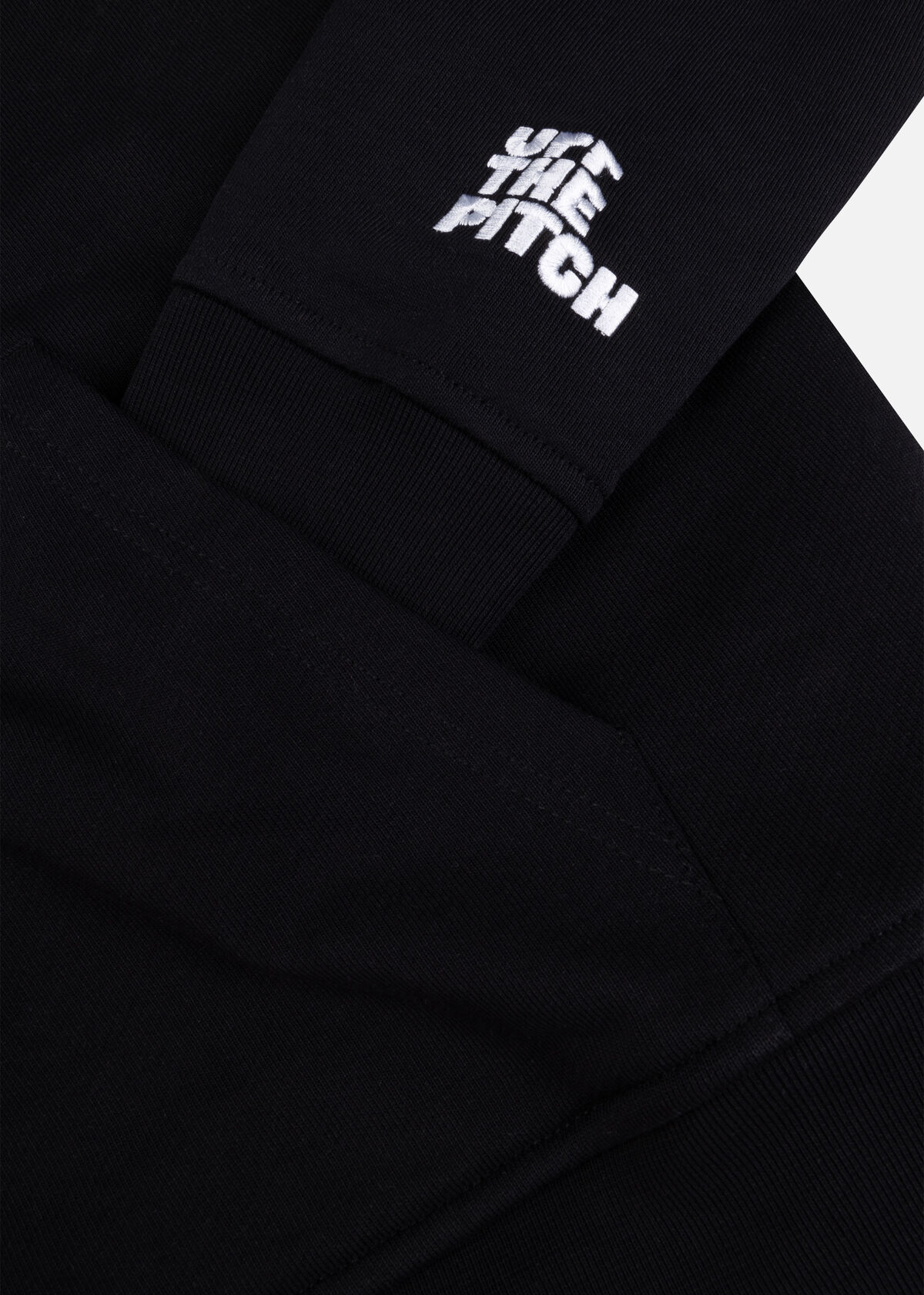 Oath Hood, Black, hi-res