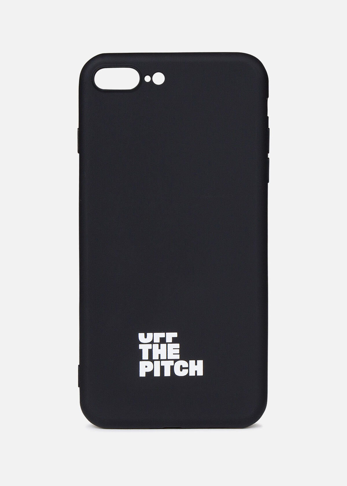 iPhone 7 Plus/8 Plus Cover, Black/Miscellaneous, hi-res