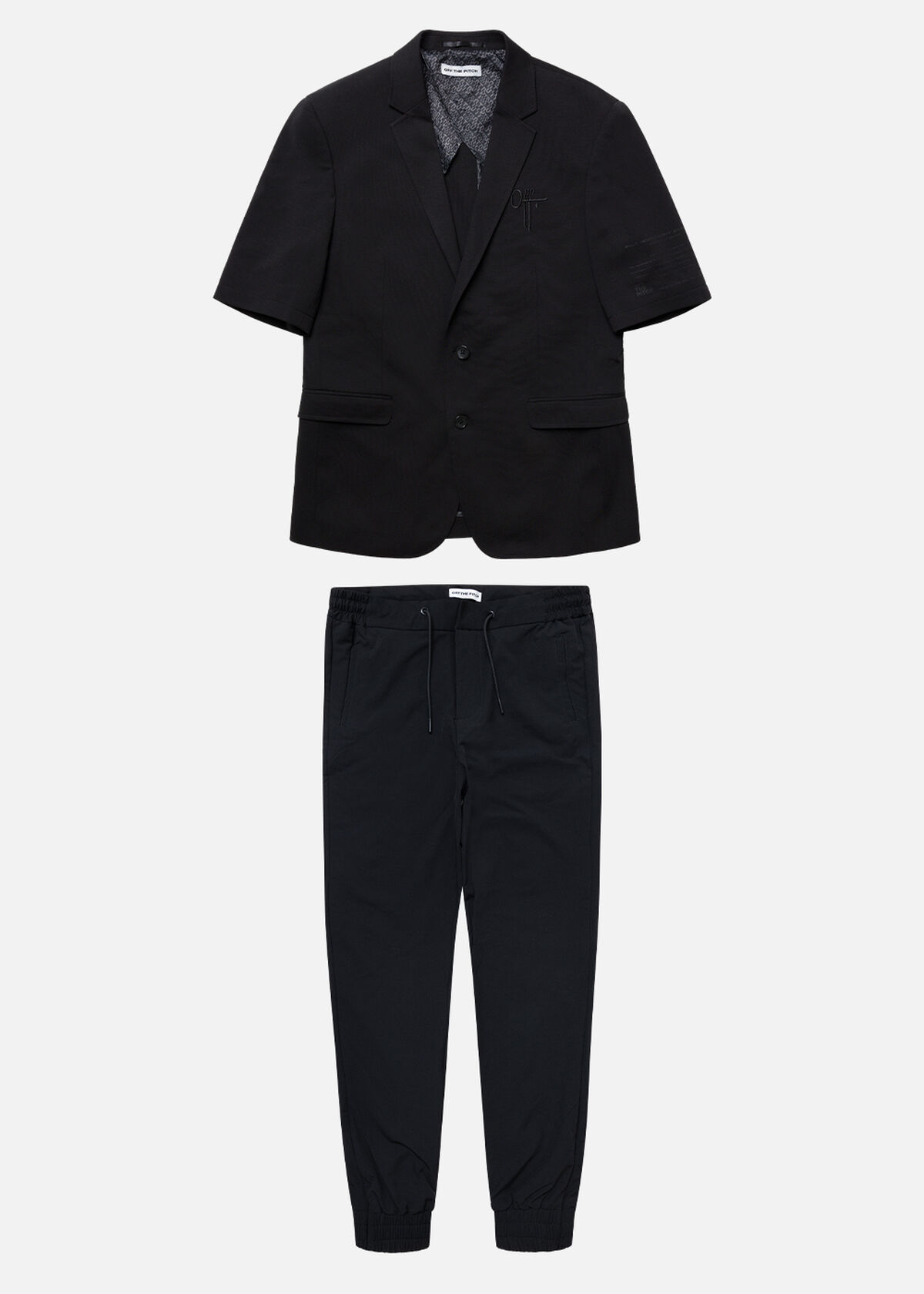 The Dip with Trobi - Look 3, , hi-res