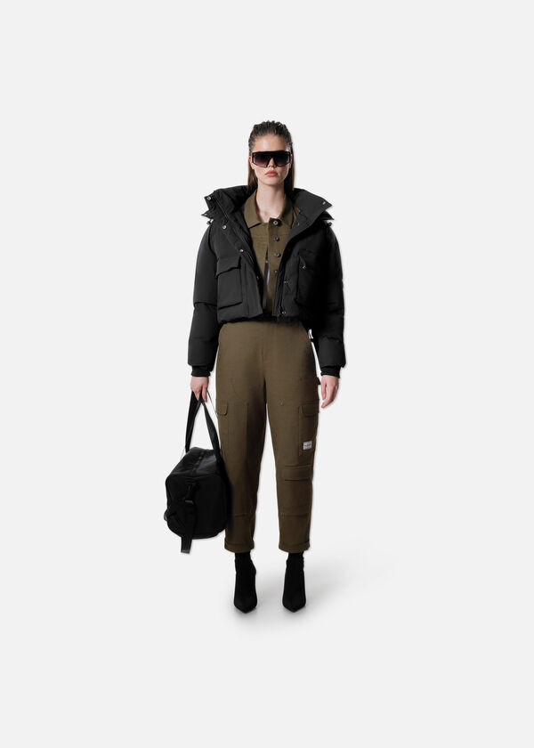 Cropped WMNS Puffer