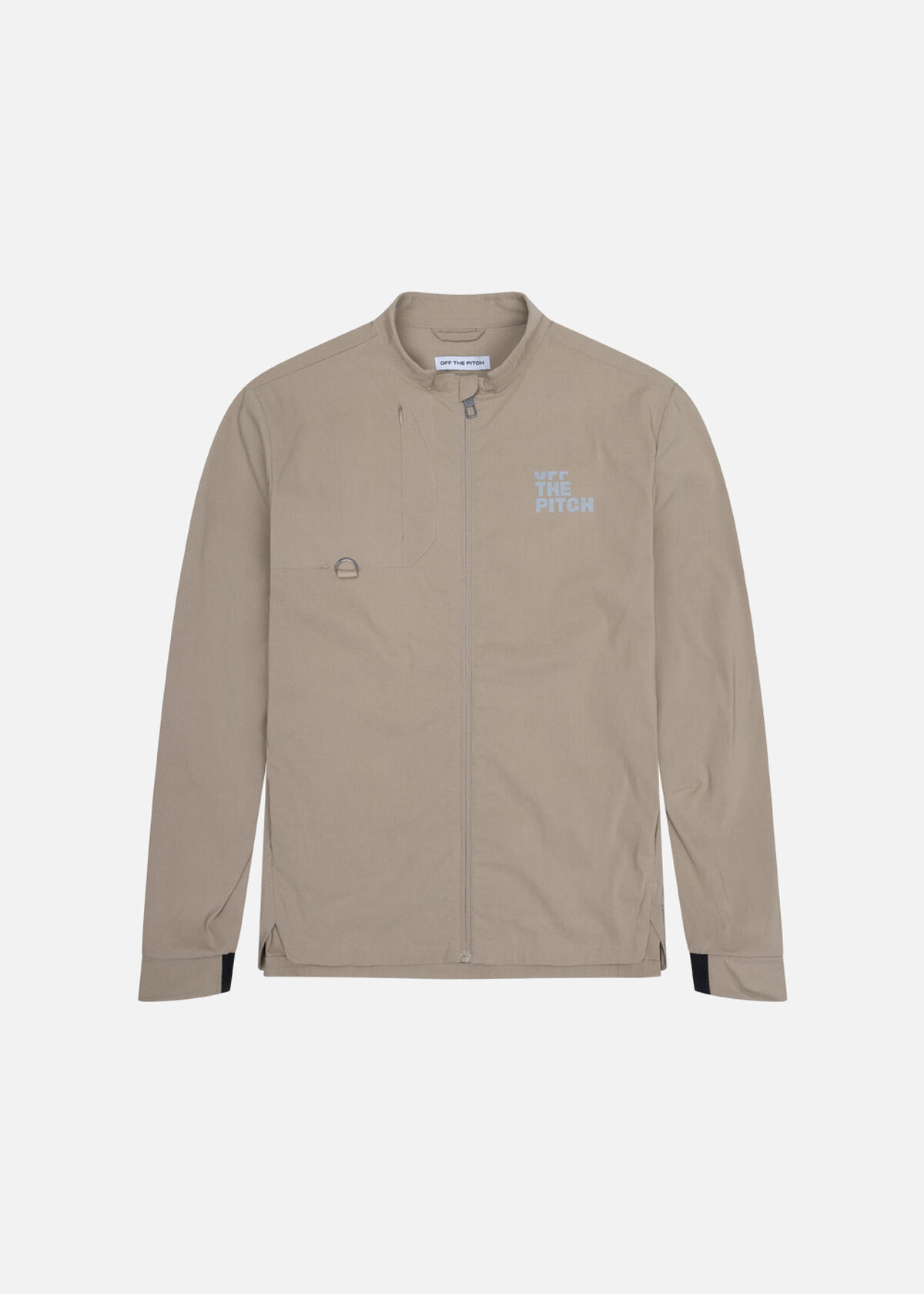 Tammy Woven Jacket, Sand, hi-res